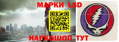 дурь Берёзовский